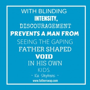 4 Reasons Why Men Don't Father Part III Meme 3